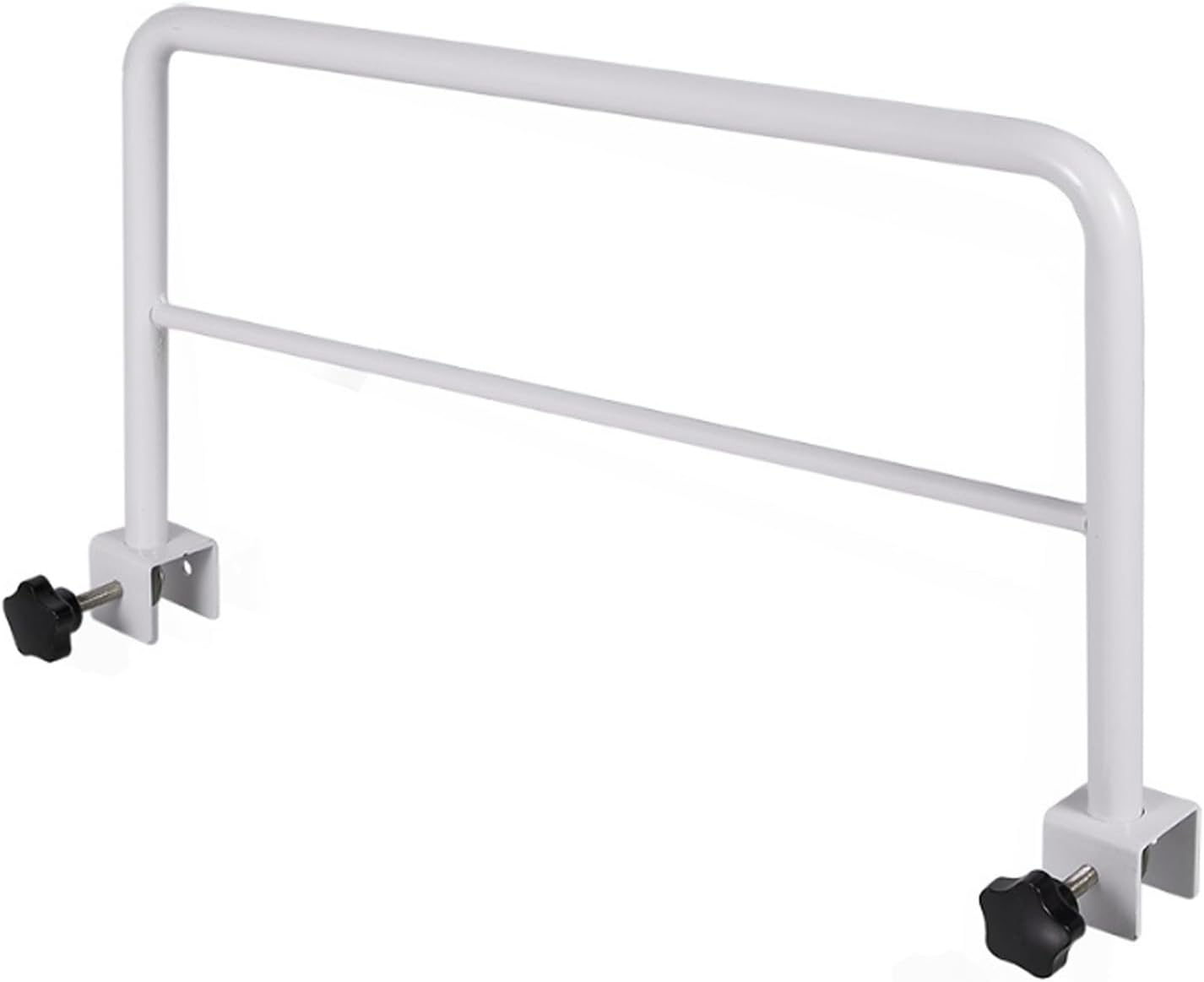 Barriera letto regolabile 50x30 cm per sicurezza adulti/anziani