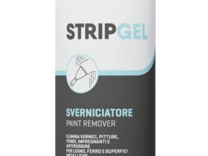 CAMP Stripgel Spray - Sverniciatore Universale 400 ml