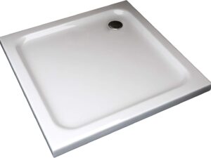 Piatto Doccia Abs Acrilico 70x70 cm - LANERI
