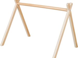 Palestrina Montessori in Legno Naturale per Neonati – roba