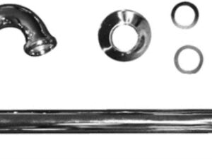 Duravit Sifone Bidet con Scarico Esteso