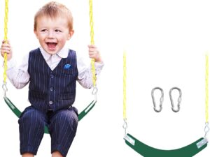 Set altalena famiglia AOBOTE per giardino