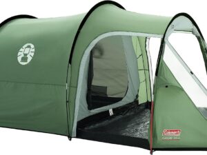 Coleman Tenda FastPitch 3 persone: montaggio in 2 min