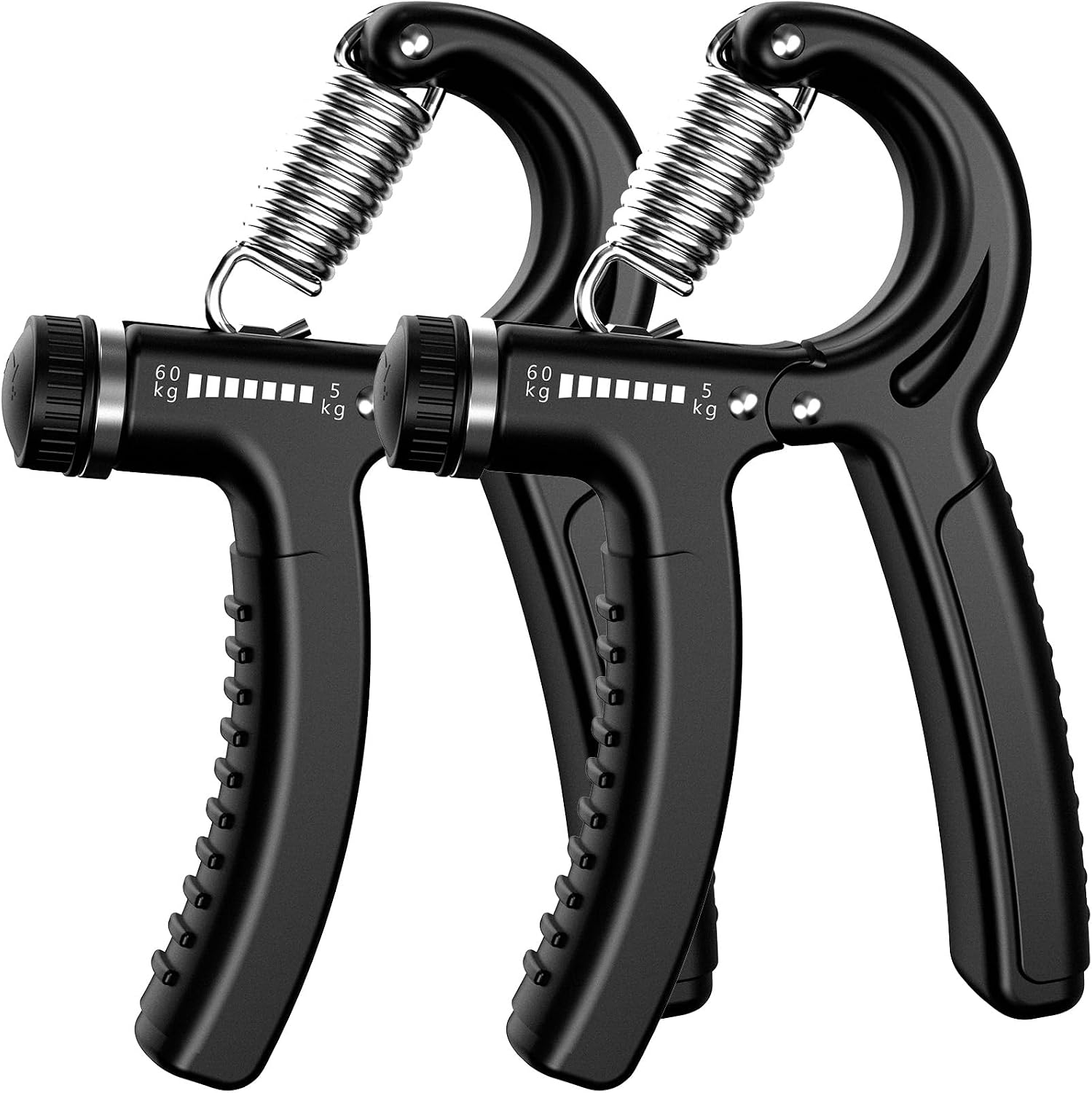 Hand Grip U-VKK 5-60 kg per allenamento avambracci
