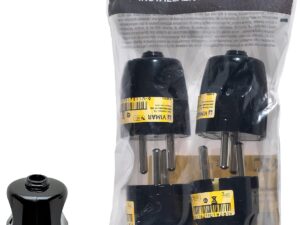 Vimar FP00230 Spina Schuko 2P+T 16A 4pz