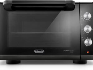 De'Longhi Sfornatutto Chef EO34302 Forno Elettrico 34L