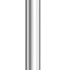 Asta doccia 90 cm acciaio inox SREWOHS - Cromata