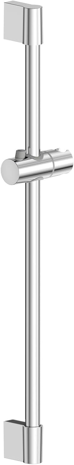 Asta doccia 90 cm acciaio inox SREWOHS - Cromata
