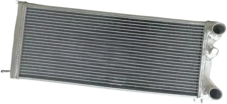 Radiatore alluminio Fiat Panda Van 4x4 Lancia Y10 1.0-1.1