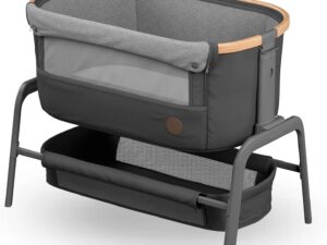 Maxi-Cosi Iora Lettino Co-Sleeping, 0-6 mesi, fino a 9 kg