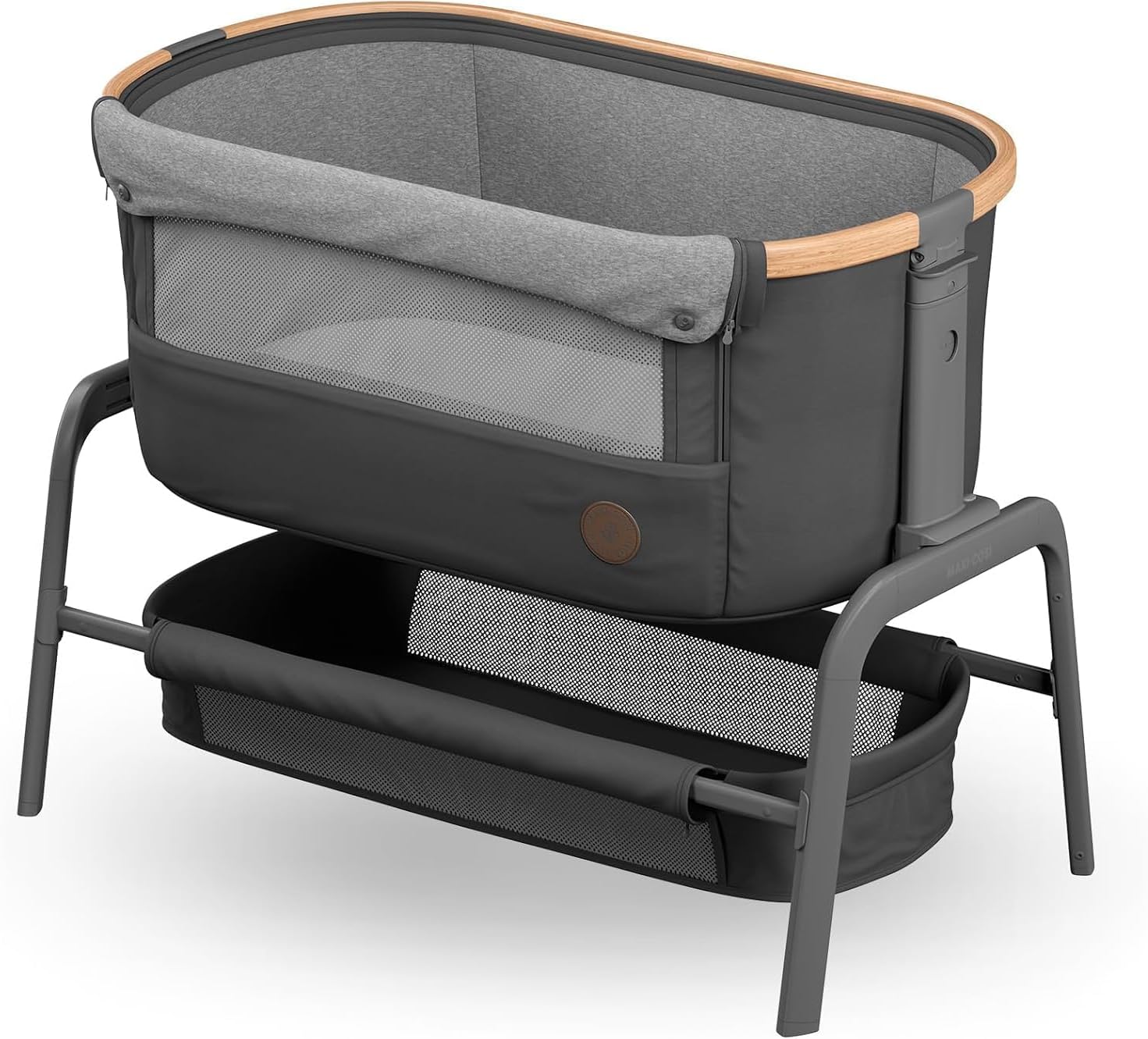 Maxi-Cosi Iora Lettino Co-Sleeping, 0-6 mesi, fino a 9 kg