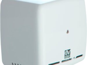 Vortice ARIETT LL - Aspiratore centrifugo 100 mm
