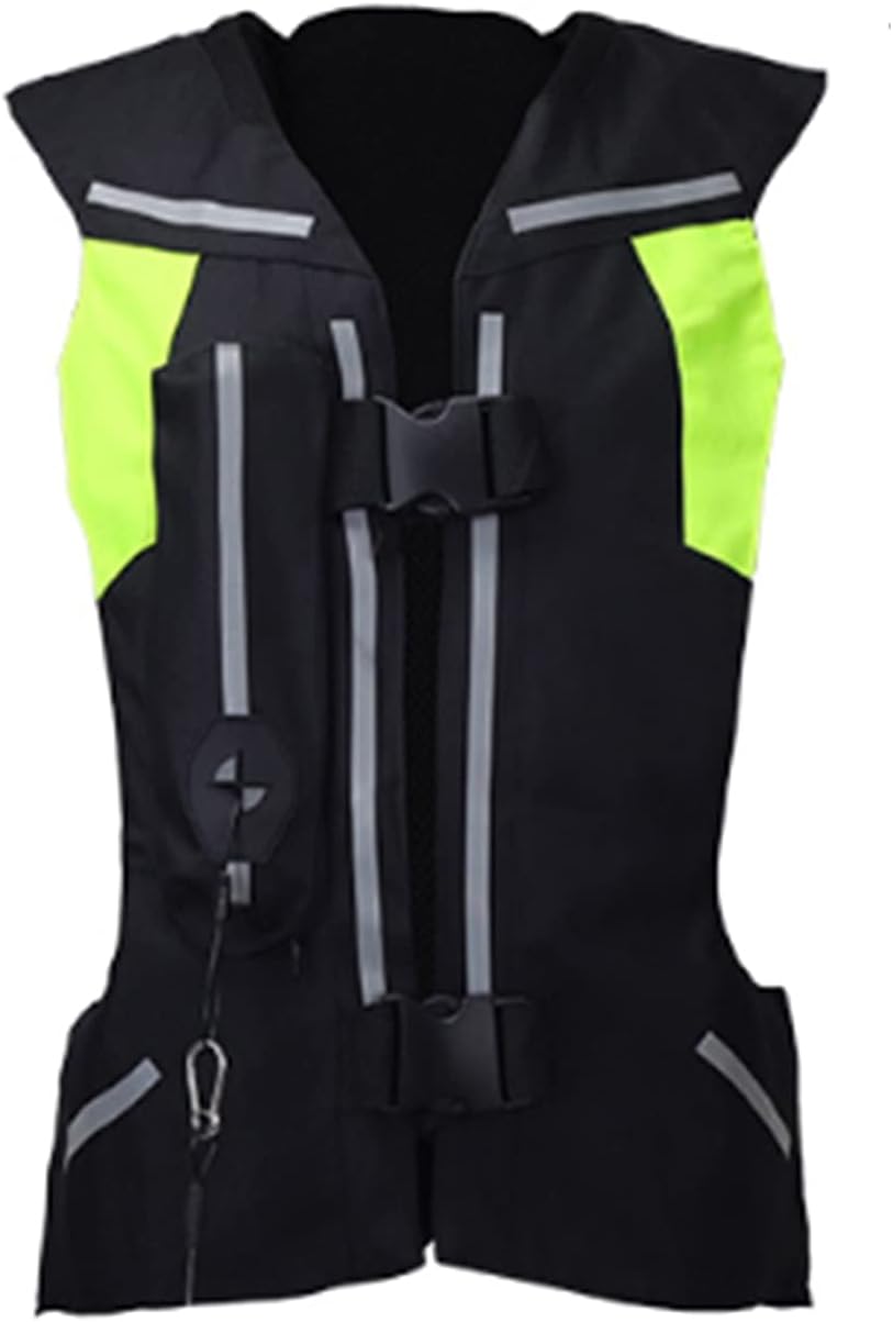 Gilet Airbag Anticaduta per Moto e Sport - Uomo/Donna