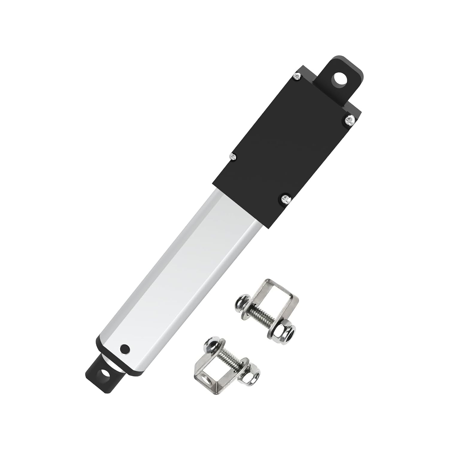Attuatore Lineare 12V 75mm - 40N Alta Velocità