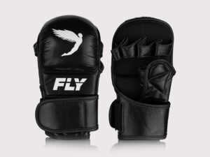 Fly Shadow 2.0 - Guanti MMA professionali