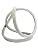 Cinghia trapezoidale Tielburger 116500 per barra falciante