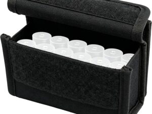 Portacartucce MOLLE 10 Colpi Calibro 12/20