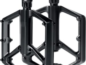 Pedali Mtb Romon: alluminio CNC anti-scivolo 9/16"