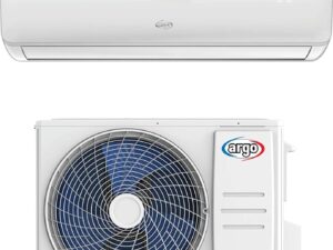 Argoclima Climadesign Monosplit 18000 BTU - Pompa di calore Inverter