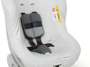 Cover Tencel MyDrive Foppapedretti, Bianco