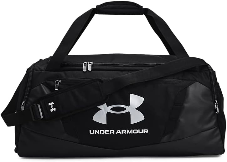 Under Armour Unisex UA Undeniable 5.0 Duffle - Borsa palestra impermeabile