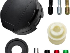 Testina universale Speed-Feed 400 per trimmer