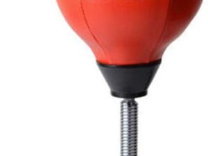Punchball Verticale Gonfiabile XXSLY - Allenamento Emotivo