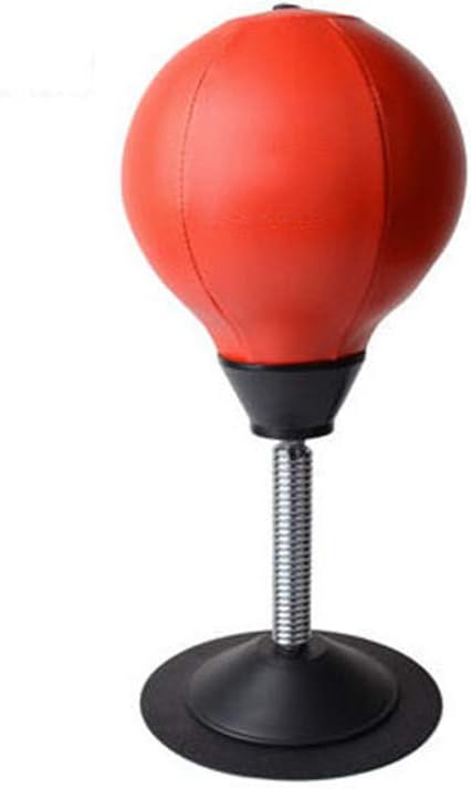 Punchball Verticale Gonfiabile XXSLY - Allenamento Emotivo