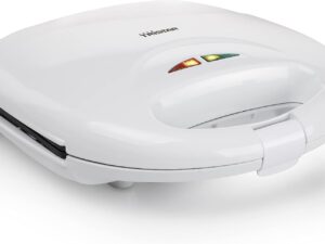 Tristar Tostiera SA-3050 - Grill sandwich 750W