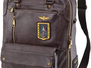 Zaino Porta PC Aeronautica Militare AM-476