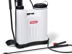 Oregon Zaino Nebulizzatore 16L con 4 Ugelli