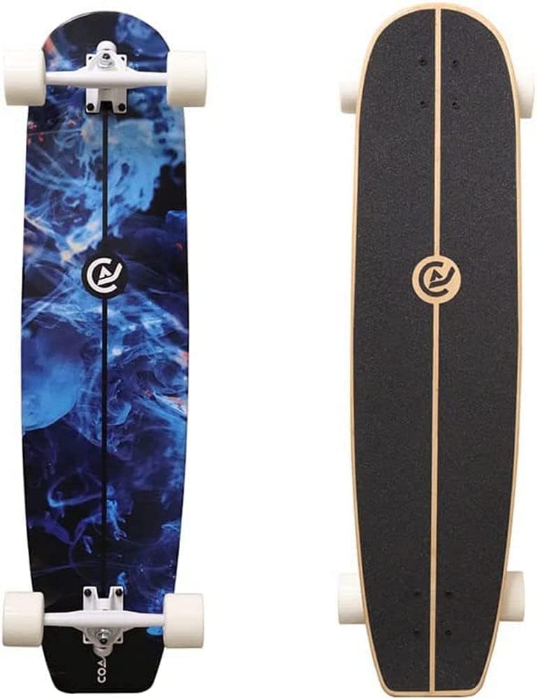Surfskate Coast Azur 36 - Coasto