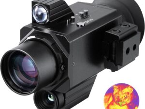 Visore Termico 4K SUZLAZYR 7X - Caccia Notturna