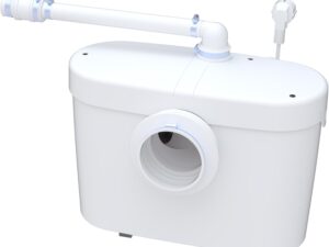 SFA Saniaccess 1: Trituratore WC professionale