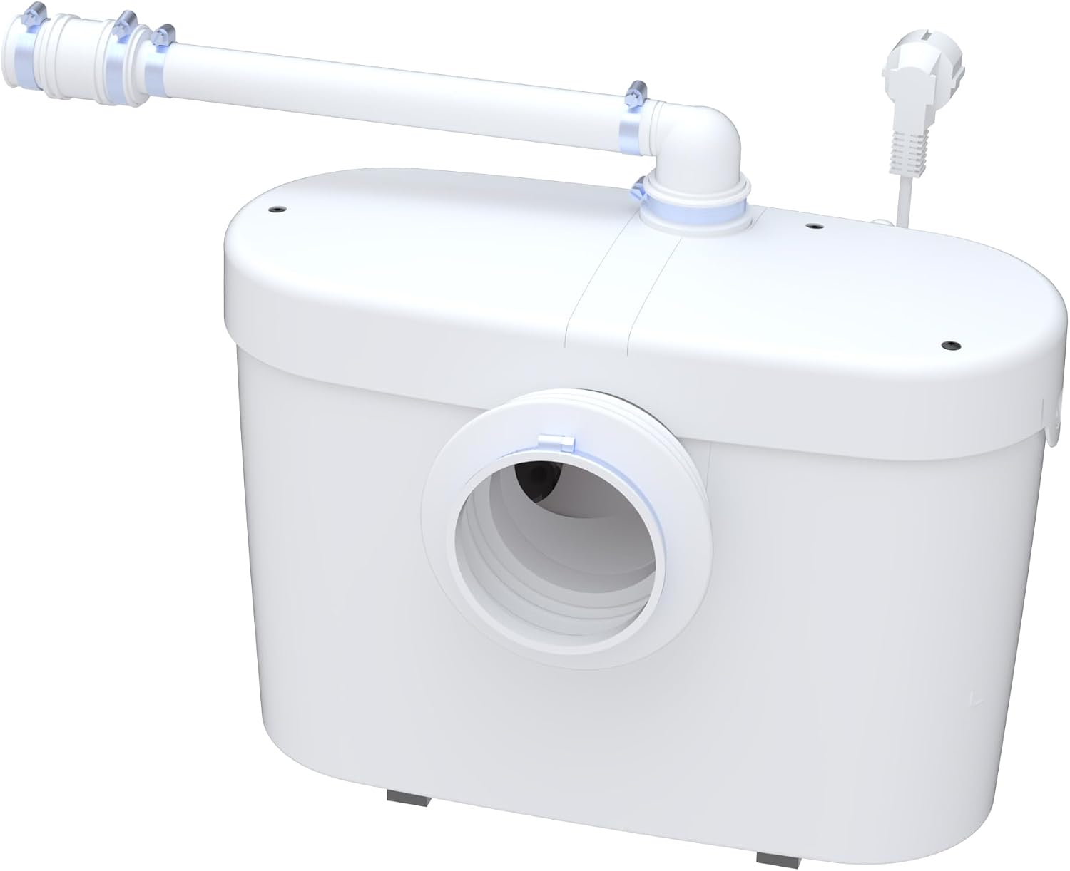 SFA Saniaccess 1: Trituratore WC professionale