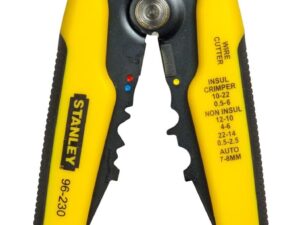 STANLEY FATMAX Pinze Spelafili Automatiche FMHT0-96230