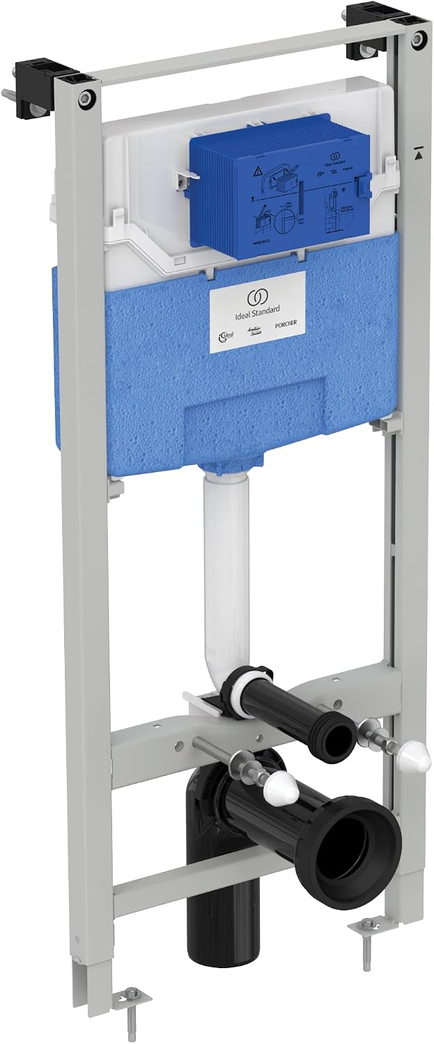 Ideal Standard Prosys 120 - Supporto WC sospeso universale