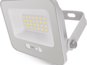 EMOS GLARO Faretto LED 20W IP65 Alluminio