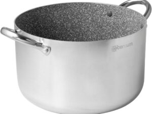 Aeternum Grande Famiglia Deluxe, Pentola 28 cm Antiaderente