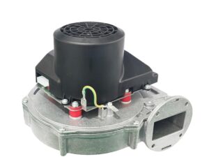 Ventilatore 130W per caldaie a condensazione