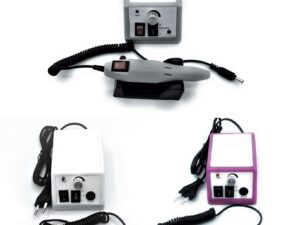 Fresa Professionale per Unghie LEOFLA - Manicure & Pedicure