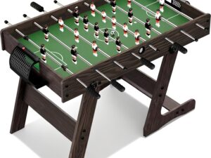 Tavola da Calcio Balilla SereneLife Professionale