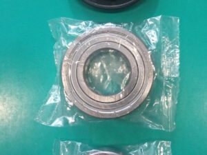 Kit Cuscinetti e Guarnizione Lavatrice 35×65.55×10/12