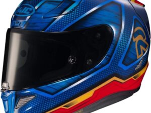 HJC Casco RPHA11 Superman, taglia L