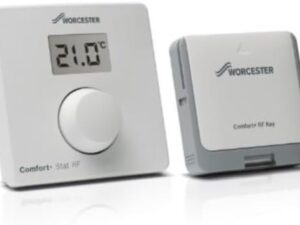 Termostato wireless Bosch Comfort+ Stat per Greenstar Lifestyle