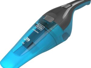 BLACK+DECKER WDC215WA-QW Dustbuster Wet & Dry 7,2V