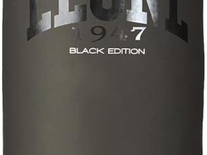 Sacco da Boxe Unisex LEONE 1947 30 kg Black Edition