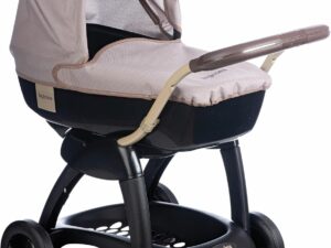 Smoby Inglesina Baby Iridio - Carrozzina per bambole