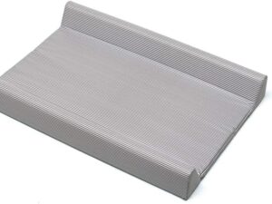 Foppapedretti Materassino Fasciatoio 72x50 cm Grigio