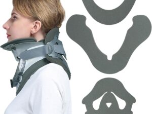 Cuscinetti ricambio per collare cervicale Aspen Vista HDFGB